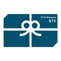 Gift Card - $75