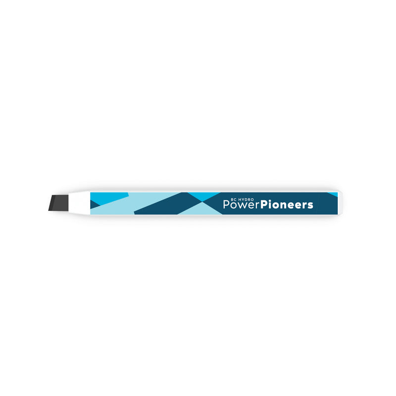 Chisel Carpenter Infinity Pencil