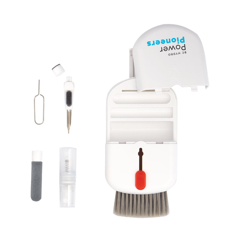 Tech Wipe 10-in-1 Tech Cleaning Kit