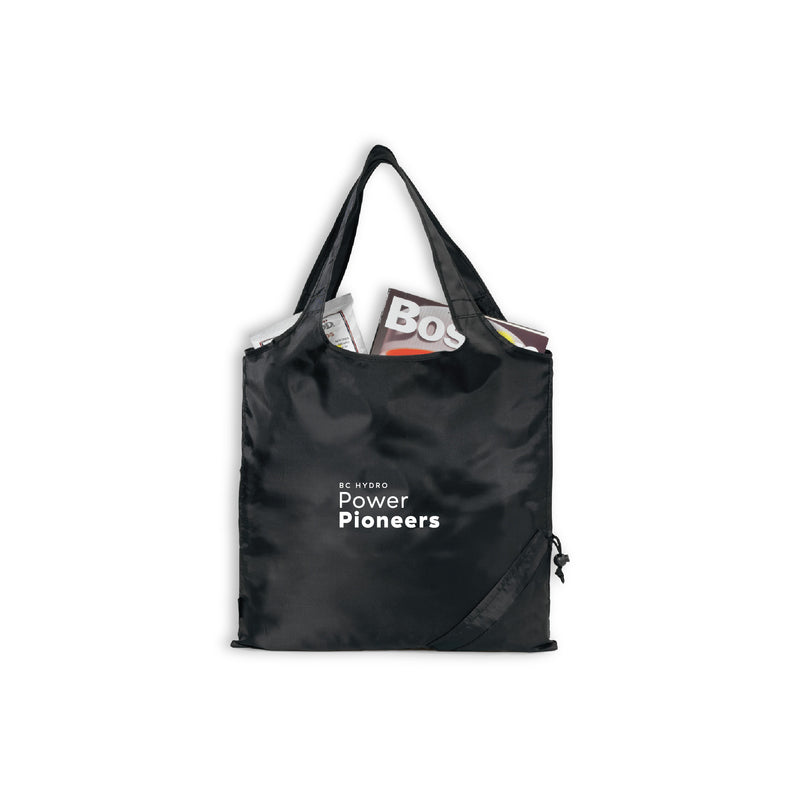 Foldaway Shopper