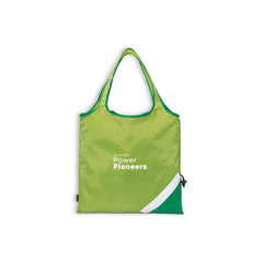 Foldaway Shopper