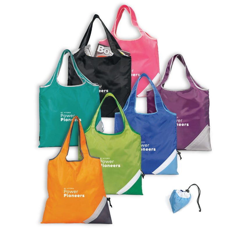 Foldaway Shopper