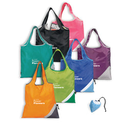 Foldaway Shopper