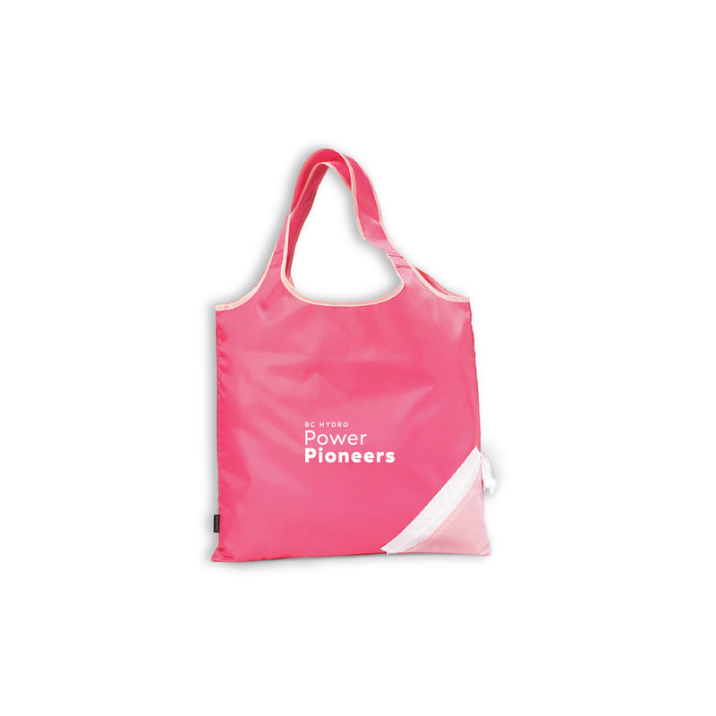 Foldaway Shopper