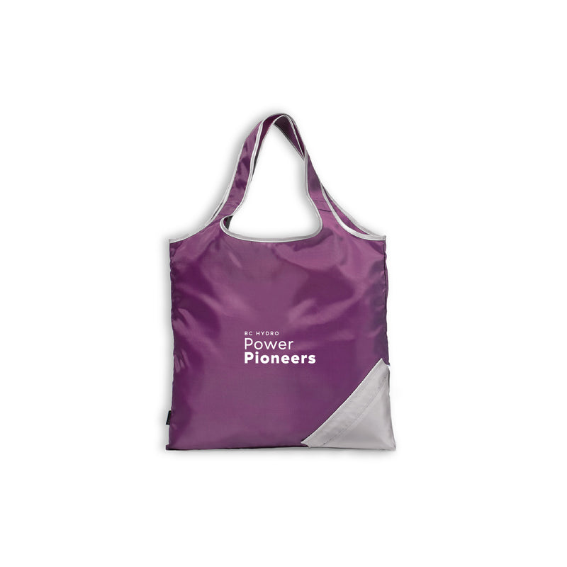 Foldaway Shopper