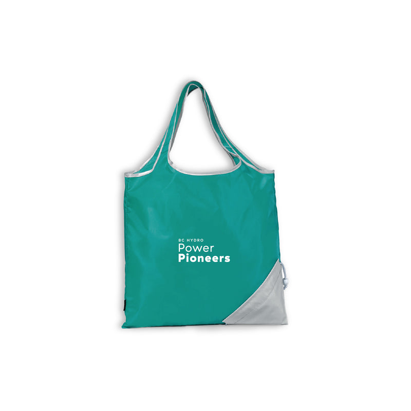 Foldaway Shopper