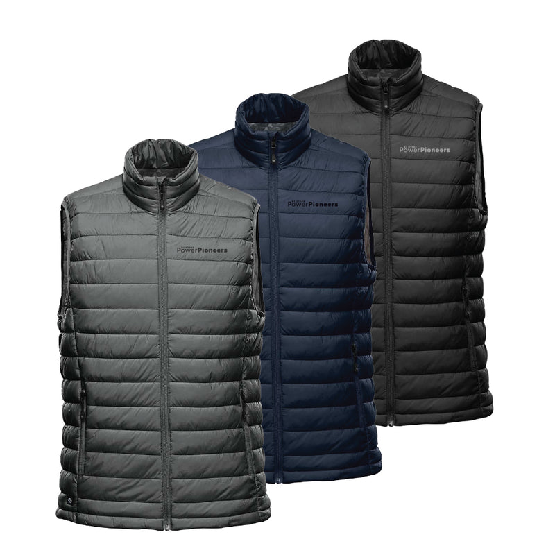 Stormtech® Men's Stavanger Thermal Vest