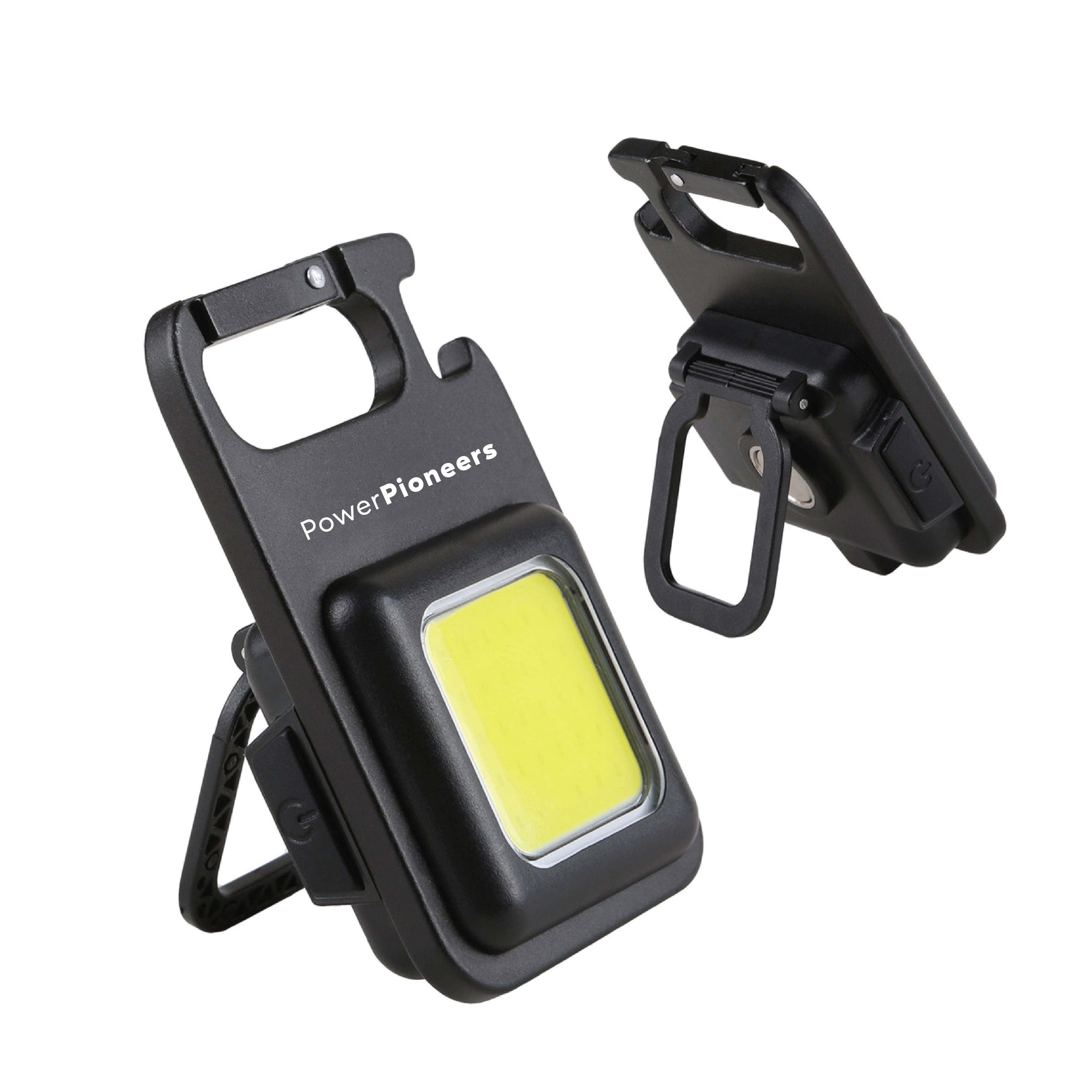 Multi Use Light reNew Mini COB Rechargeable Multi-Use Light | BC Hydro Power Pioneers ...