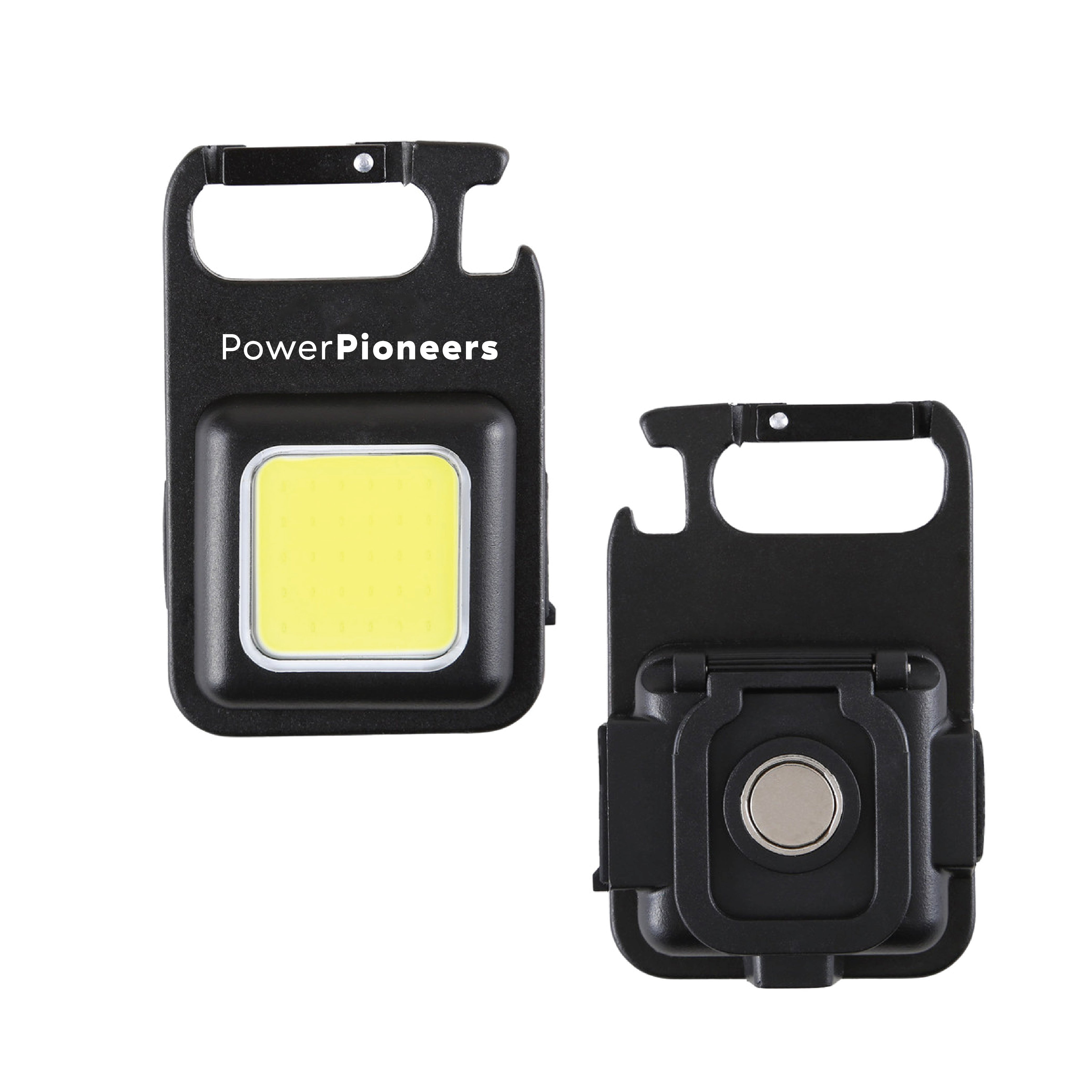 Multi Use Light reNew Mini COB Rechargeable Multi-Use Light | BC Hydro Power Pioneers ...