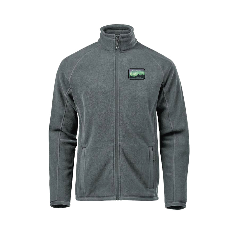 Stormtech® Men's Montauk Fleece Jacket (Jamboree 2024)