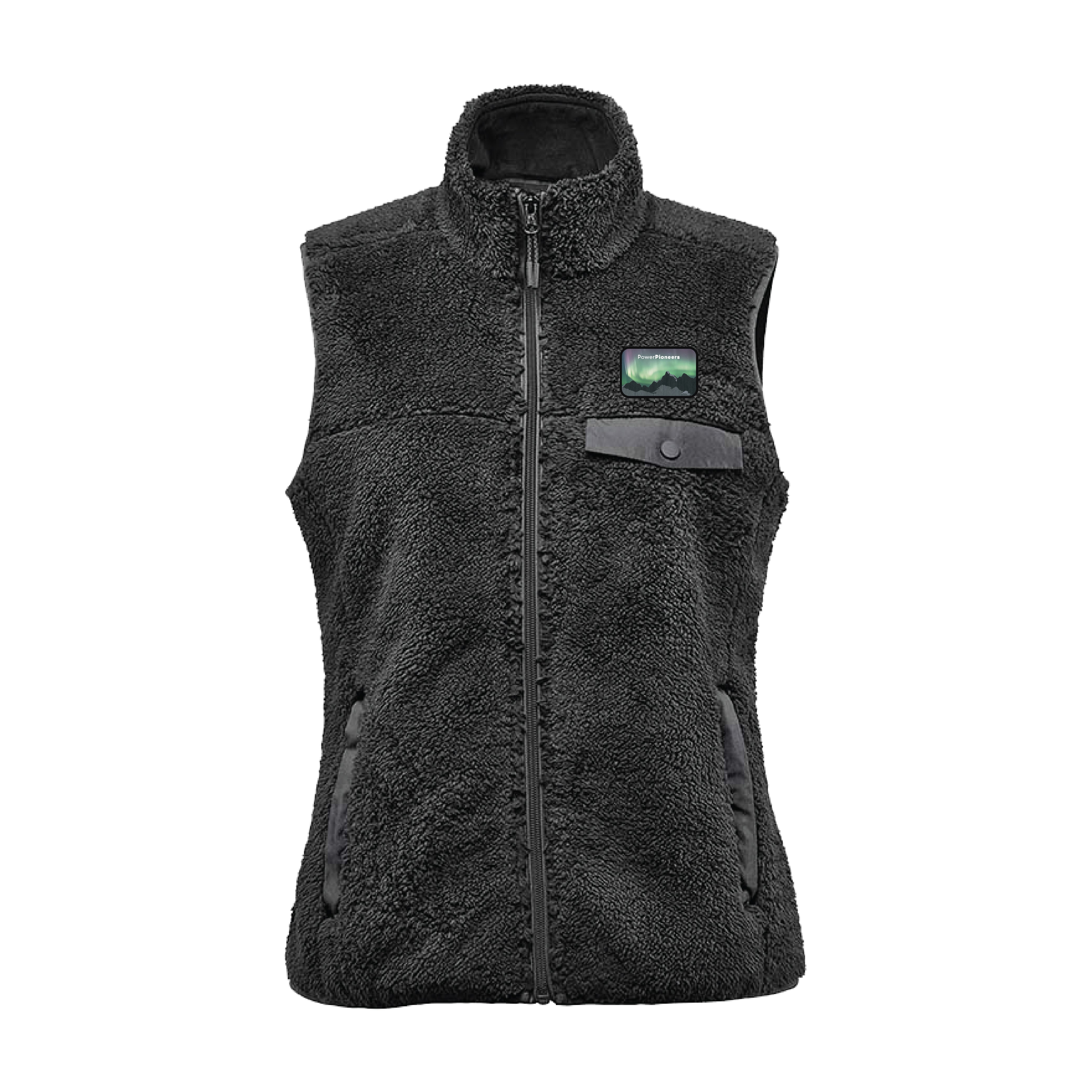 Women's Fleece Vests & Gilets - Patagonia UK
