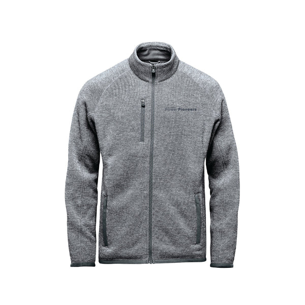 Stormtech Men's Avalanche Full-Zip Fleece Jacket