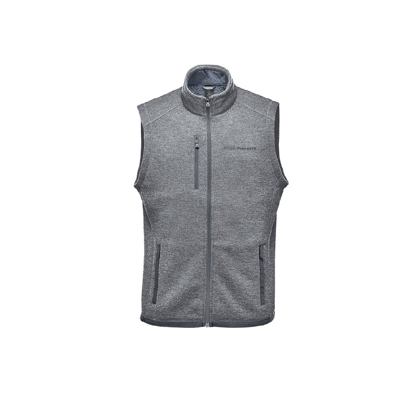 Stormtech™ Men's Avalante Full Zip Fleece Vest
