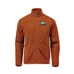 Stormtech® Men's Montauk Fleece Jacket (Jamboree 2024)