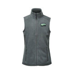 Stormtech® Women's Montauk Fleece Vest (Jamboree 2024)