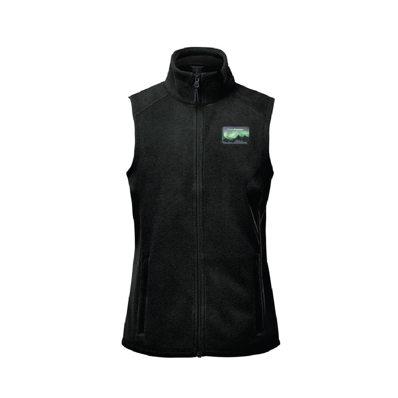 Stormtech® Women's Montauk Fleece Vest (Jamboree 2024)