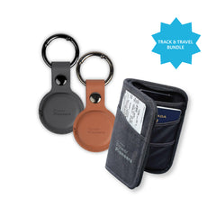 Track & Travel Bundle
