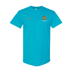 Gildan® Ultra Cotton T-Shirt (Aquarium Team)