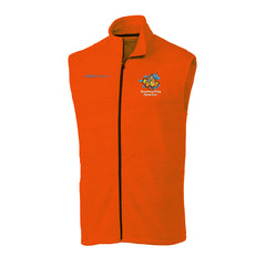 Summit™ Fleece Vest (Aquarium Team)