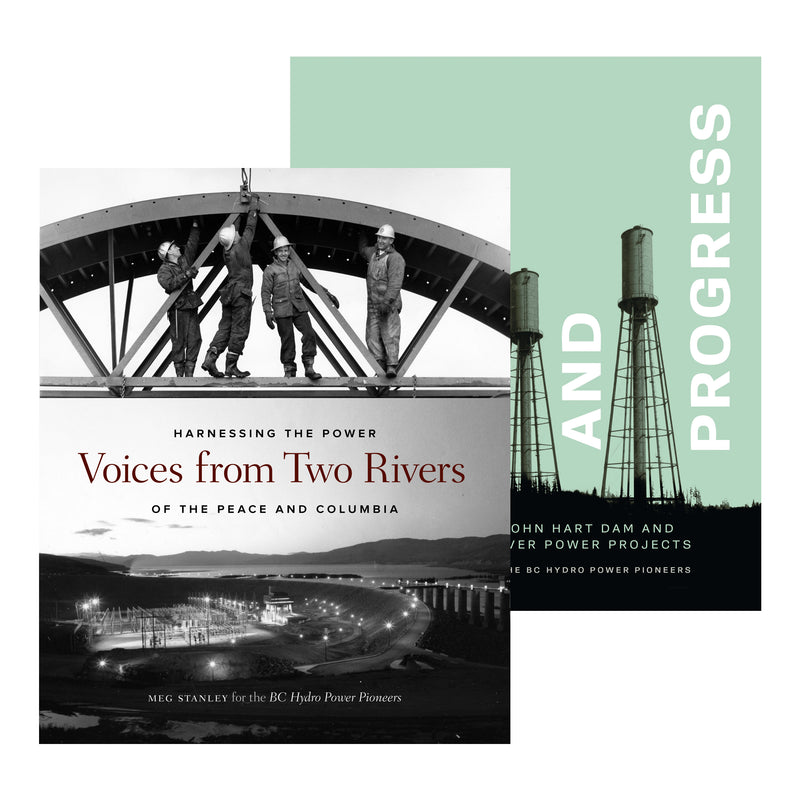 Two for One Special – Any 2 Books for $25!