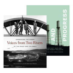 Two for One Special – Any 2 Books for $25!