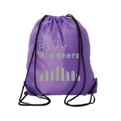 Power Pioneers Cinch Pack