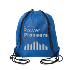 Power Pioneers Cinch Pack