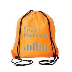 Power Pioneers Cinch Pack