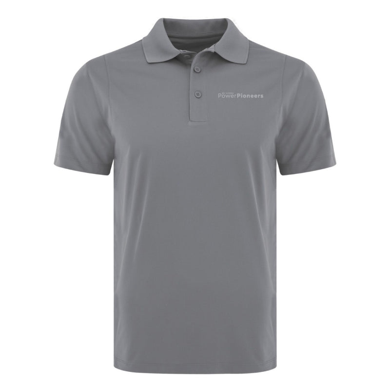 Coal Harbour® Snag Resistant Polo Shirt - Concrete Grey