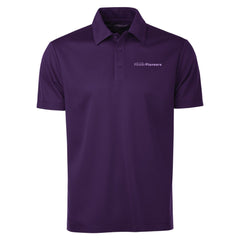 Coal Harbour® Snag Resistant Polo Shirt - Purple