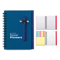 All-In-One Mini Notebook Set