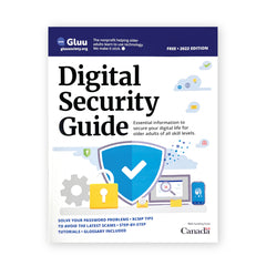 Gluu Guide to Digital Security: 2022 Edition