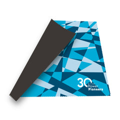 30th Anniversary Microfiber Lens Cleaning Cloth