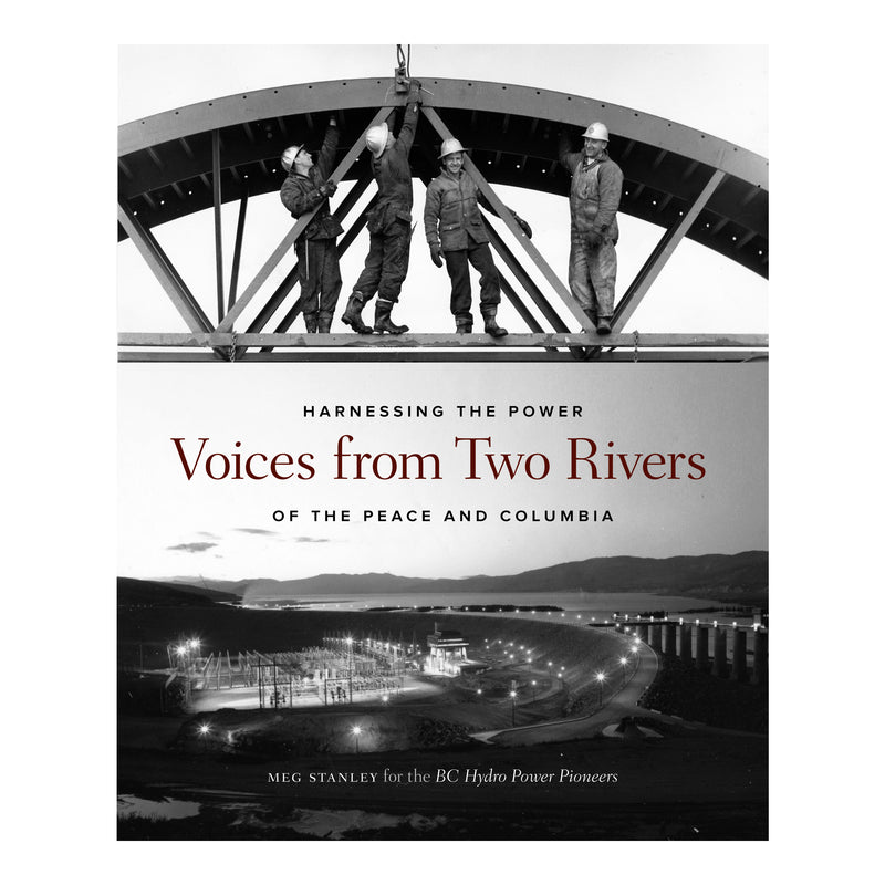 Voices from Two Rivers